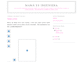 mamaesingeniera.com