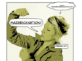 mazaricknation.com