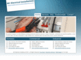 mcelectricalinstallations.com