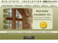 midstateinsulation.com