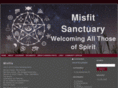 misfitsanctuary.org