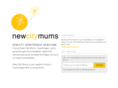 newcitymums.com