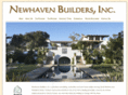newhavenbldr.com
