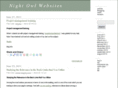 nightowlwebsites.com