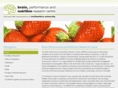 nutrition-neuroscience.com