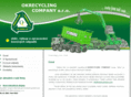 okrecyclingcz.com