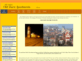 oldtown-apartments.com
