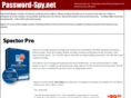 password-spy.net