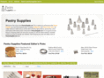 pastrysupplies.net