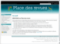 placedesrevues.com