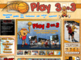 play3on3.com