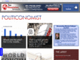 politiconomist.com