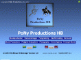 ponyprod.com