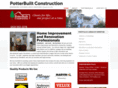 potterbuiltconstruction.com