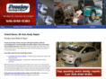 presleyautobody.com