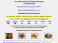 recipebookpublisher.biz