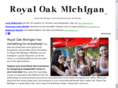 royaloakmichigan.net
