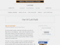 rudolfleftfield.com