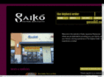 saikorestaurant.com