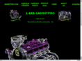 sammipro.com
