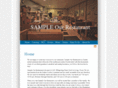 sampleourrestaurant.com