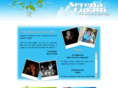 serenafinatti.com