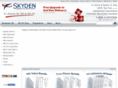 skydenelectronics.com