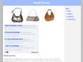 smallpurses.org