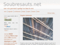soubresauts.net