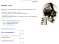 stephencopp.com