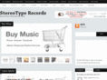 stereotyperecords.mobi