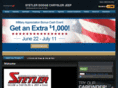 stetlerauto.com