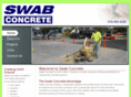 swabconcrete.com