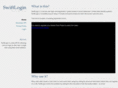 swiftlogin.com