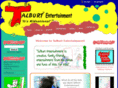 talburtent.com