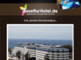 tesetturhotel.com