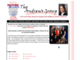 theandrewsgroup.com
