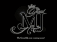 thegreatmj.com