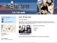 thehairhaven.net