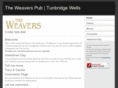 theweaverspub.com