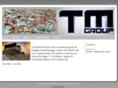 tmgroupsweden.com