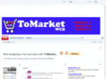 tomarketweb.com