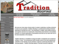 traditionroofing.org