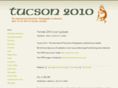 tucson2010.com