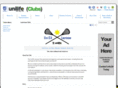 unisalacrosse.com