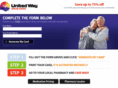 unitedwaydrugcard.com