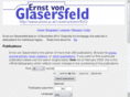 vonglasersfeld.com