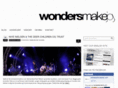 wondersmakejoy.dk