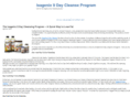 9-day-cleanse.com