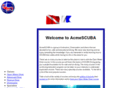 acmescuba.com